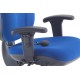 Maxi Air Fabric Posture Operator Office Chair